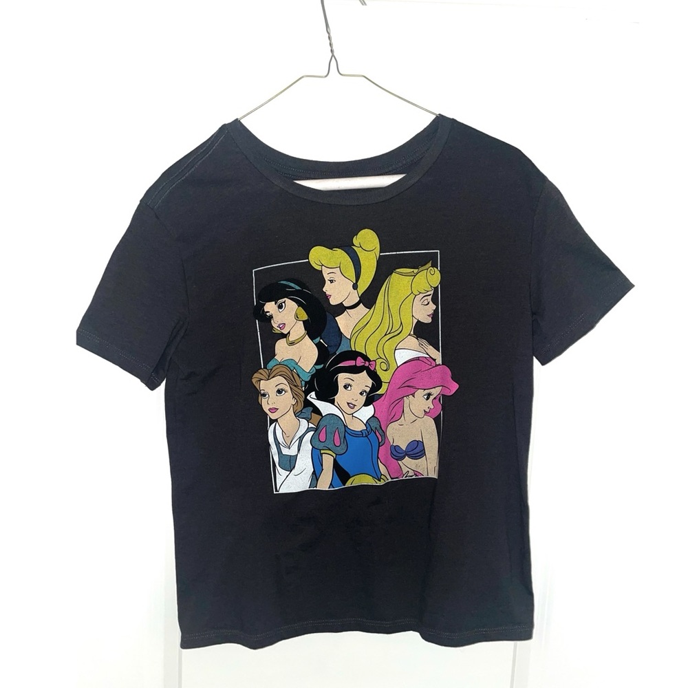Women’s Disney Princess Shirt